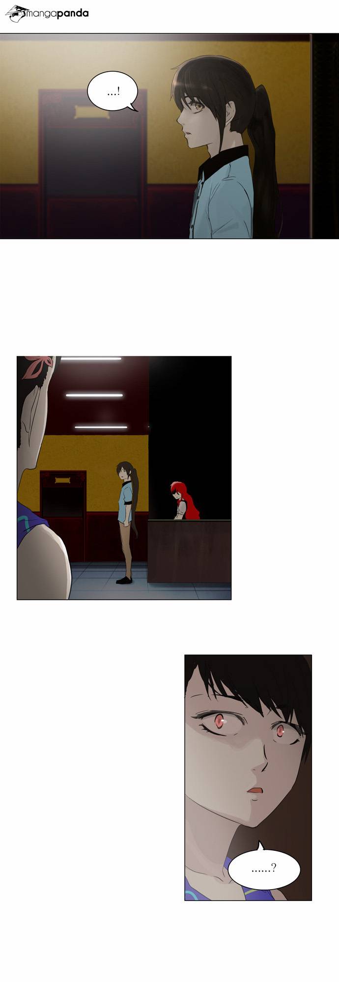 Tower of God Chapter 106 image 33